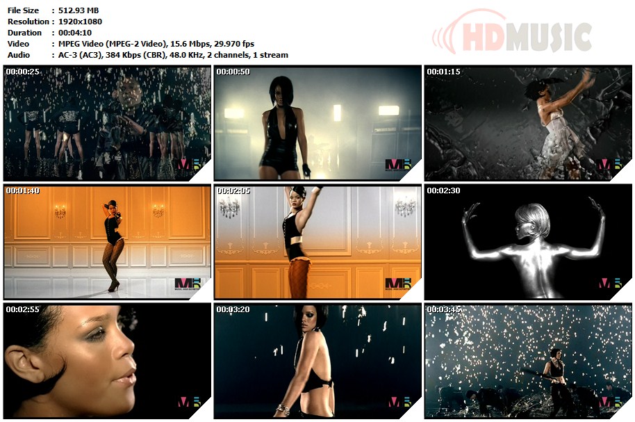 Umbrella Rihanna feat. JAY-Z