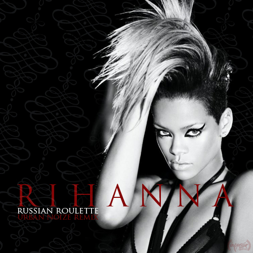 Russian Roulette Album Version Rihanna