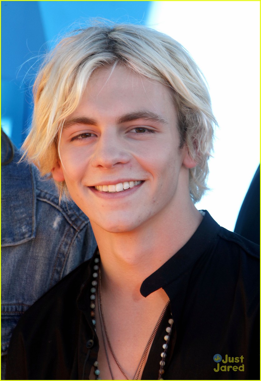 I Think About You Ross Lynch