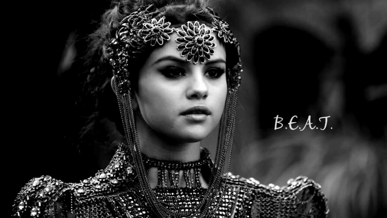 B.E.A.T. Selena Gomez