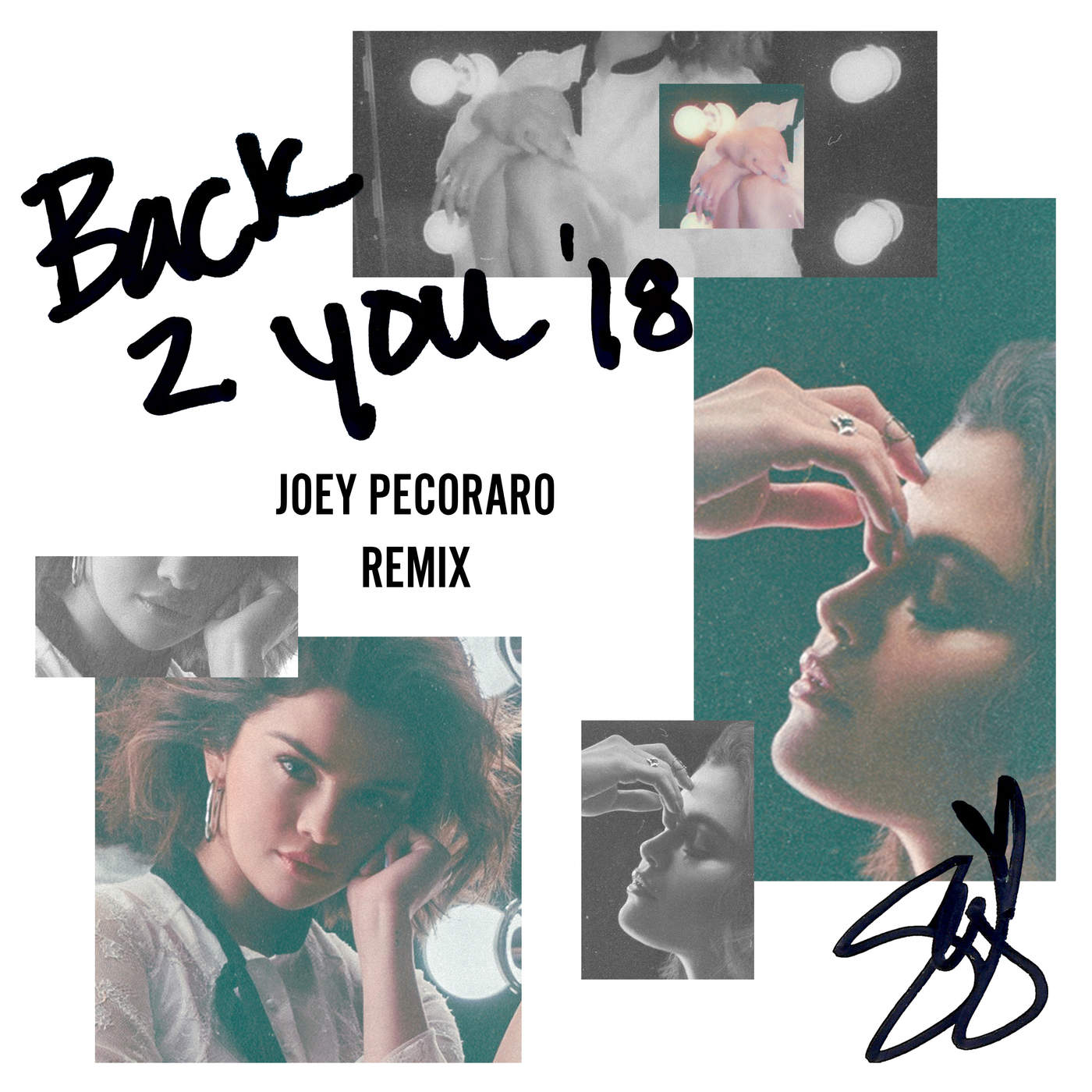 Back To You Joey Pecoraro Remix Selena Gomez