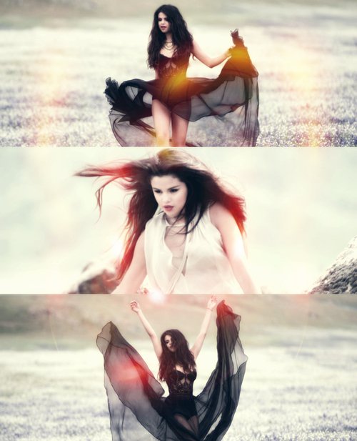Perfect Selena Gomez