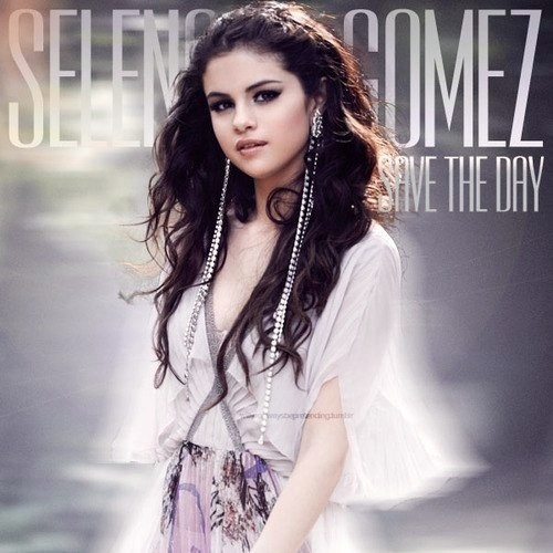 Save The Day Selena Gomez