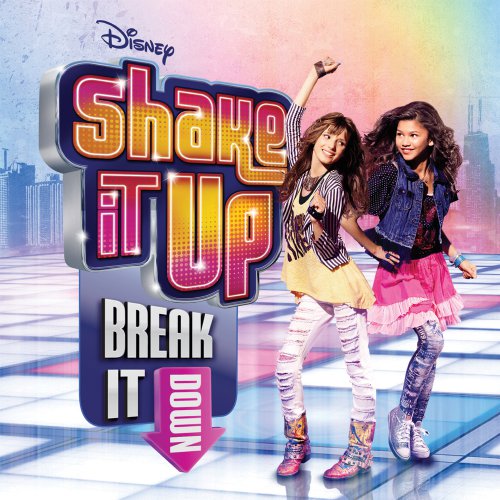 Shake It Up From 