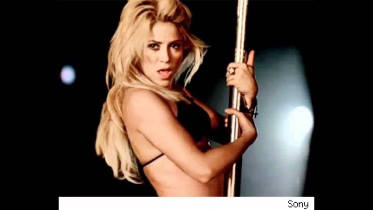 Rabiosa] [Shakira featuring Pitbull