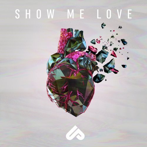 Show Me (Love Me Love Me Love Me) Club Mix Sissoko