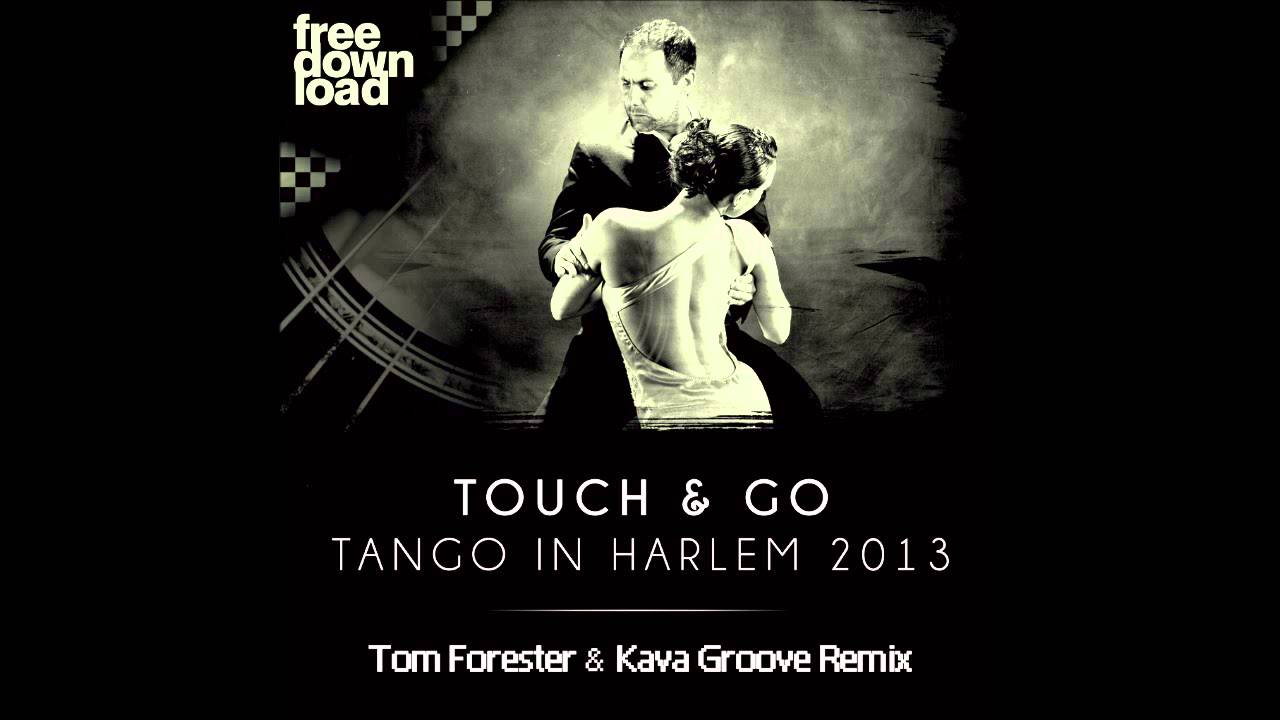 Tango Tango In Harlem.