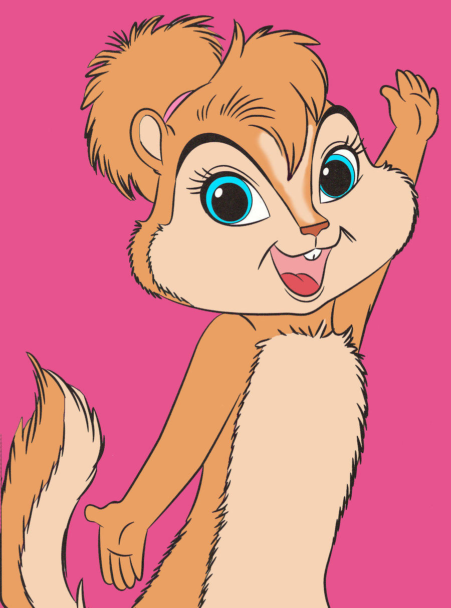 The Chipettes The Squeakquel