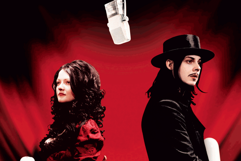 It's True That We Love One Another The White Stripes