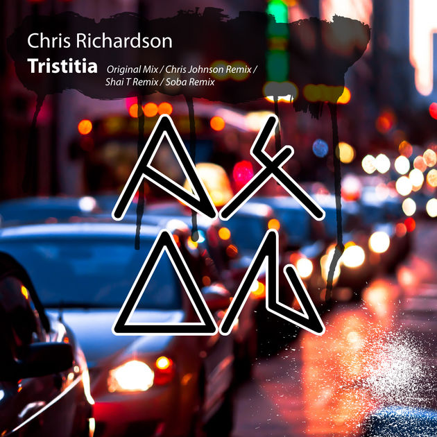 Far Away Tyga feat. Chris Richardson