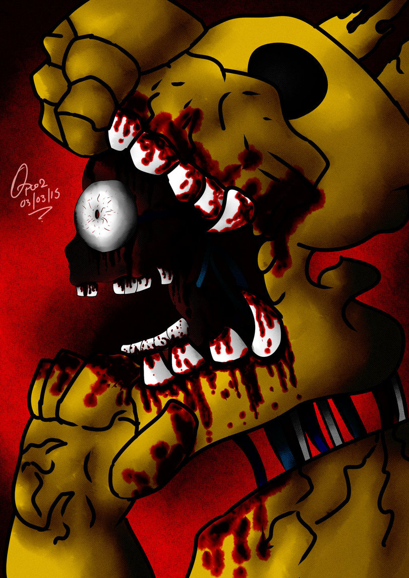 Five Nights At Freddy&39s Song - Song 