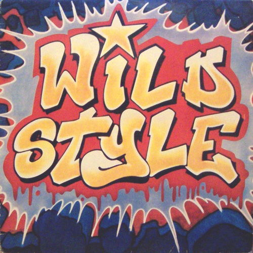 реп) Wild Style