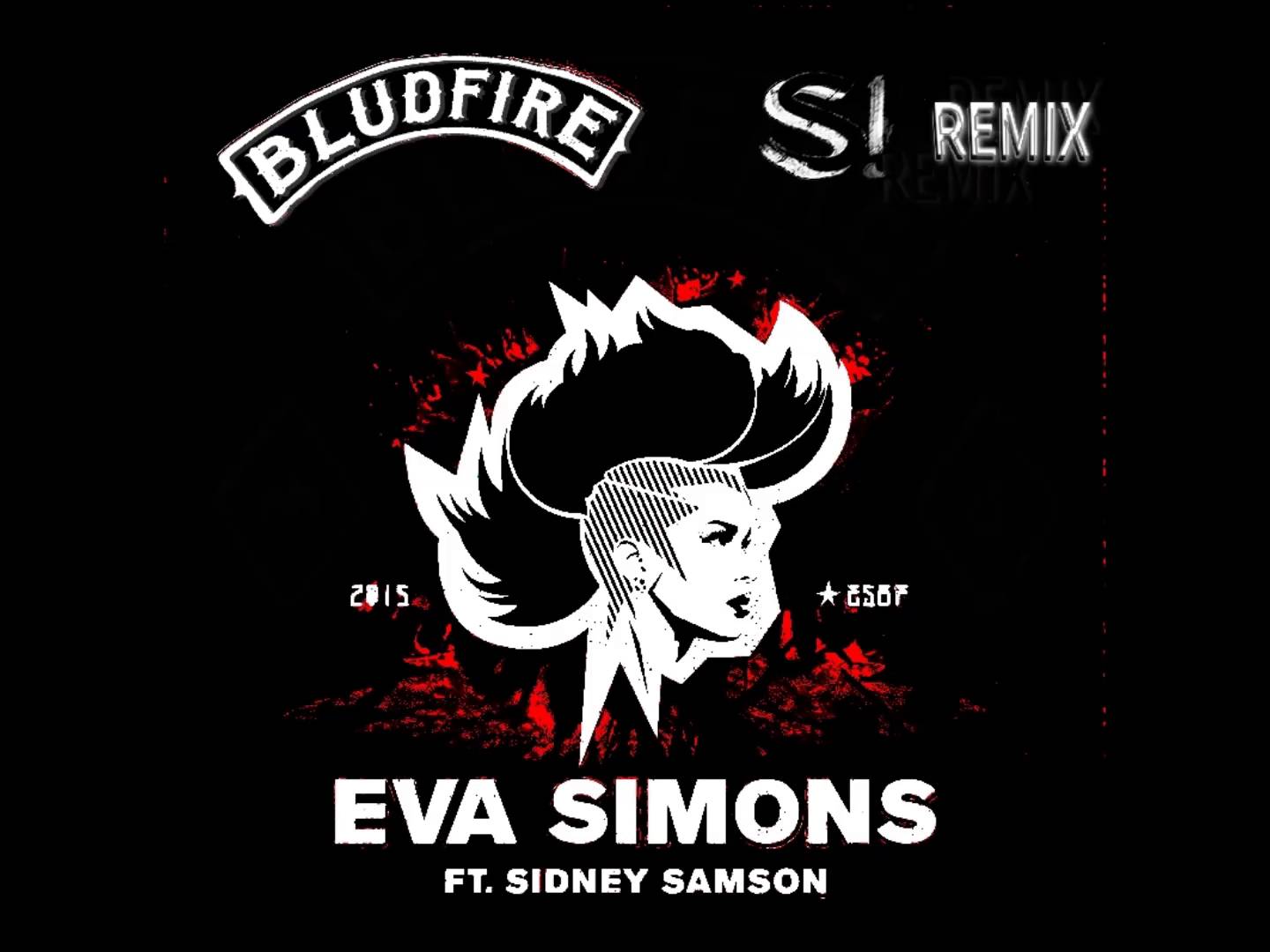 This Is Love (Sidney Samson Remix) will.i.am feat. Eva Simons